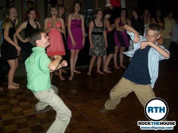 awkward school dance photos