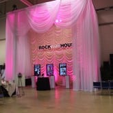 Today's Bride Best Bridal Show Booth