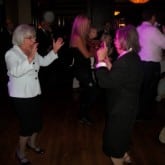 Party Maggianos Lighting DJs