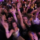 Chardon Prom Cleveland