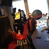 KISS FM Chardon Prom