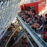Rock Hall Event