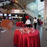Rock Hall Events