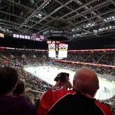 Quicken Loans Arena