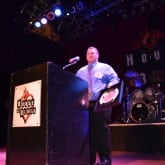 House of Blues Entertainment Award