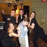 bar mitzvah hyde park beachwood ohio cleveland