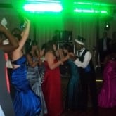 dance party novelties dj lighting high school