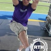 Relay for Life Solon 2012