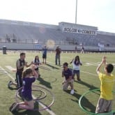 Solon Relay For Life 2012