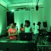 cleveland djs training oakwood village