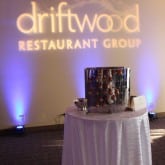 ohio foodnetwork star events lighting