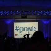 Labatt Blue, Go Royale, Cleveland event