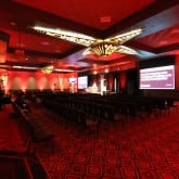 cose, room, uplighting, event lighting, kalahari event