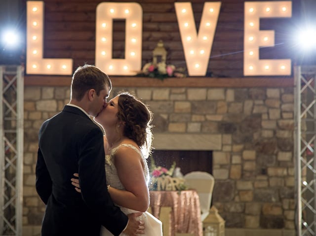 Rock The House, Cleveland Wedding DJs