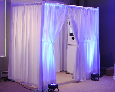 photo booth rental