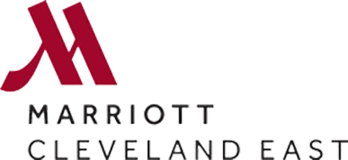 CLEVELAND MARRIOTT EAST LOGO