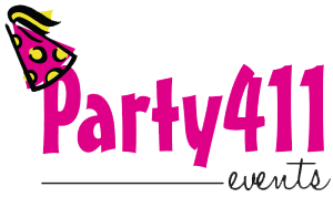 PARTY 411 LOGO