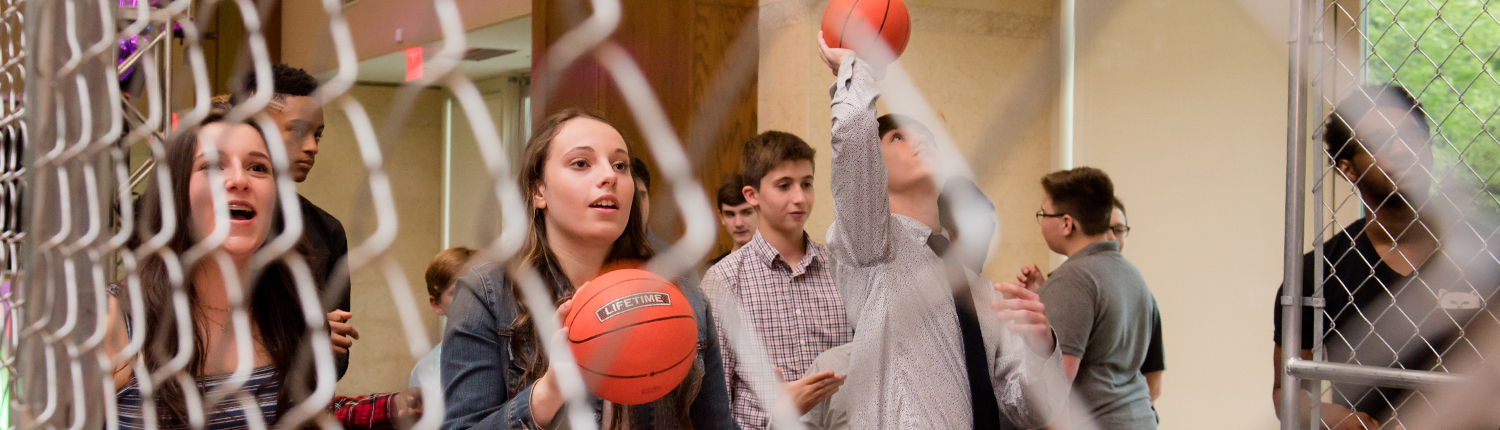 BAR / BAT MITZVAH GAMES