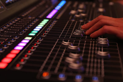 RTHAV AUDIO TECHNICIAN RTHAV AUDIO TECHNICIAN