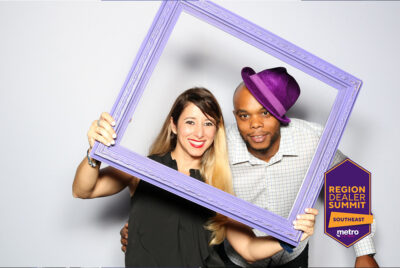 RTH Photo Booths - Custom Photo Props