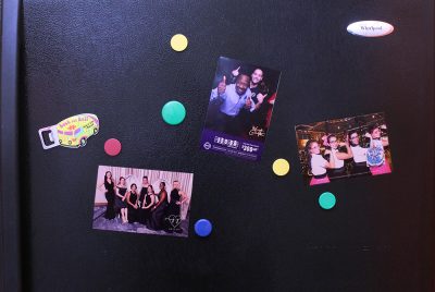 RTH Photo Booths - Photo Magnets