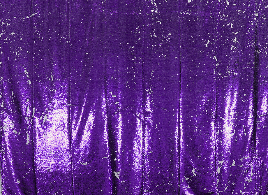 RTH Photo Booth Backdrops - Purple/Silver Mermaid