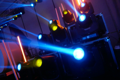 Rock The House - Bar Bat Mitzvahs - Lighting and Production 01-1