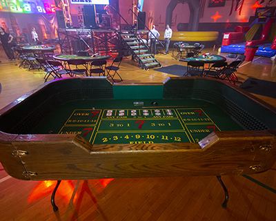 Image of casino game