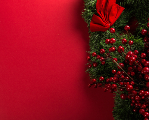 photo booth background design options christmas 001