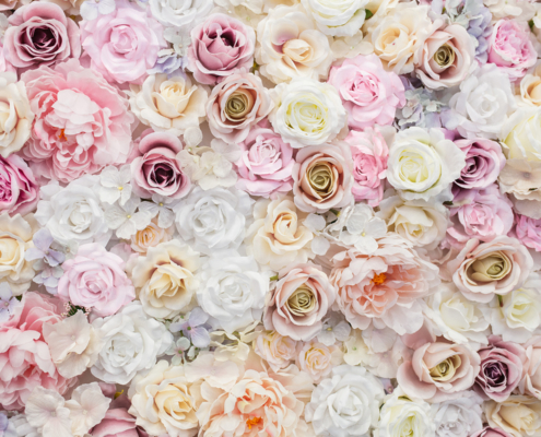 photo booth background design options romantic 010